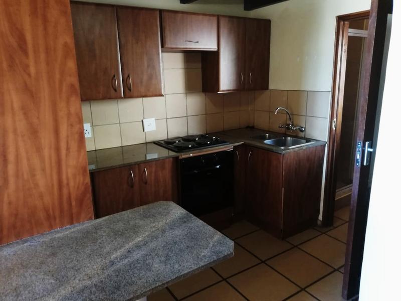 1 Bedroom Property for Sale in Dassie Rand North West